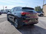Certified 2021 Buick Encore GX Preferred w/ Sport Touring Package image 3
