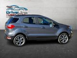 Used 2020 Ford EcoSport SES image 4