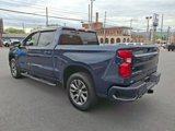 Certified 2021 Chevrolet Silverado 1500 RST image 4