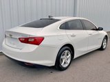 Used 2017 Chevrolet Malibu LS image 4
