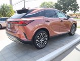 Used 2023 Lexus RX 350 FWD image 2