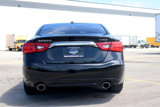 Used 2017 Nissan Maxima Platinum image 5