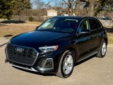 Used 2023 Audi Q5 e Prestige image 2
