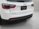 New 2025 Jeep Compass Sport image 3