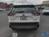 Certified 2021 Toyota RAV4 Limited image 4