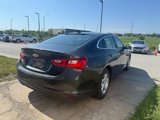 Used 2018 Chevrolet Malibu LS image 5