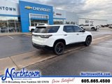 Used 2018 Chevrolet Traverse Premier w/ Redline Edition image 5