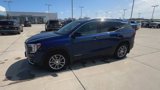 Used 2022 GMC Terrain SLT image 4
