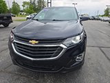 Used 2020 Chevrolet Equinox LT w/ Driver Convenience Package image 4