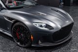 Used 2020 Aston Martin DBS Superleggera Volante image 3