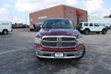 Used 2018 RAM 1500 Big Horn image 2