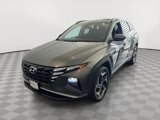 Used 2022 Hyundai Tucson SEL w/ Convenience Package image 3