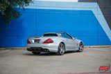 Used 2009 Mercedes-Benz SL 63 AMG image 5