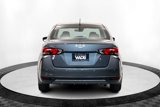 New 2025 Nissan Versa S w/ S Plus Package image 4