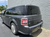 Used 2019 Ford Flex SEL w/ Equipment Group 202A image 6