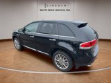 Used 2015 Lincoln MKX AWD w/ Equipment Group 102A image 3