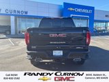 Used 2023 GMC Sierra 1500 AT4 w/ AT4 Premium Package image 4