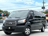 Used 2019 Ford Transit 350 XLT image 3