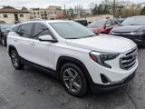 Used 2021 GMC Terrain SLT w/ LPO, Floor Liner Package image 4