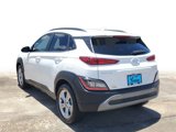 Used 2023 Hyundai Kona SEL w/ Cargo Package image 4