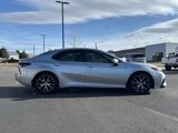 Certified 2023 Toyota Camry SE image 3