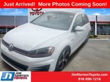 Used 2016 Volkswagen GTI SE w/ Lighting Package (SEL) image 2