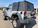 Used 2009 Jeep Wrangler X image 6