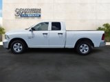 Used 2024 RAM 1500 Classic SLT image 3