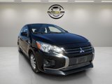 Used 2021 Mitsubishi Mirage ES image 2