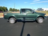 Used 2002 Ford F150 4x4 SuperCab image 2