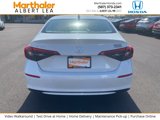 Used 2024 Honda Civic Touring image 4