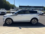 Used 2021 Land Rover Range Rover Evoque R-Dynamic S image 4
