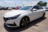 Used 2021 Hyundai Elantra SEL w/ Convenience + Premium Package image 3