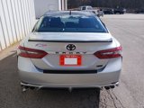 Used 2022 Toyota Camry XSE image 4