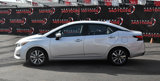 Used 2023 Nissan Versa SV image 4