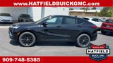 New 2025 Buick Envista Sport Touring w/ Convenience I Package image 2