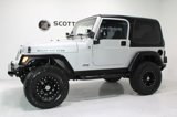 Used 2005 Jeep Wrangler Rubicon w/ Security Group image 2