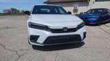 Used 2024 Honda Civic Sport image 2