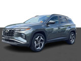 Used 2022 Hyundai Tucson SEL w/ Convenience Package image 3