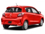 Used 2021 Mitsubishi Mirage ES image 2