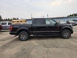 Used 2016 Ford F150 Lariat w/ Equipment Group 502A Luxury image 5