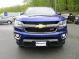 Used 2016 Chevrolet Colorado Z71 image 2