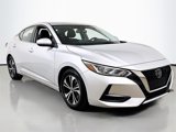 Used 2023 Nissan Sentra SV image 3