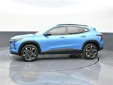 New 2025 Chevrolet Trax RS w/ Driver Confidence Package image 6