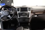 Used 2014 Mercedes-Benz GL 450 4MATIC image 5