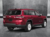 New 2025 Jeep Grand Cherokee L Altitude image 2