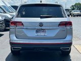 Used 2021 Volkswagen Atlas SEL image 6