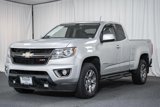 Used 2015 Chevrolet Colorado Z71 image 3