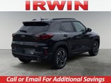 New 2025 Chevrolet TrailBlazer RS w/ Convenience Package image 5