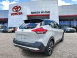Used 2020 Nissan Kicks SR w/ SR Premium Package image 4